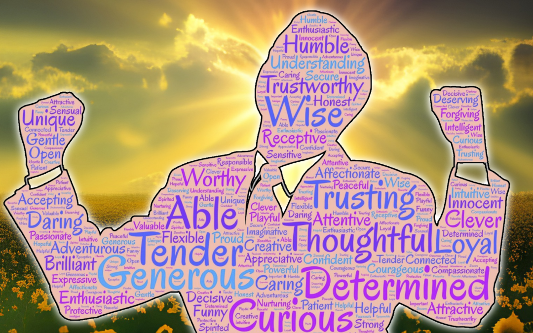 Transform Your Mind: The Power of Affirmations in Retraining Your Brain