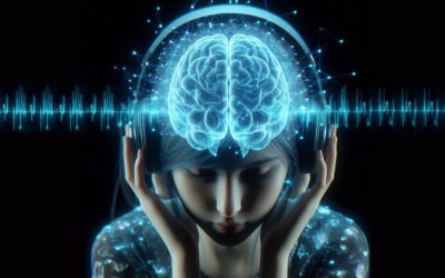 Unlocking Your Mind’s Potential: How Binaural Beats Retrain Your Brain